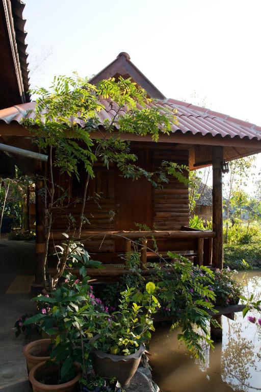 Maeyen House Villa Pai Cameră foto
