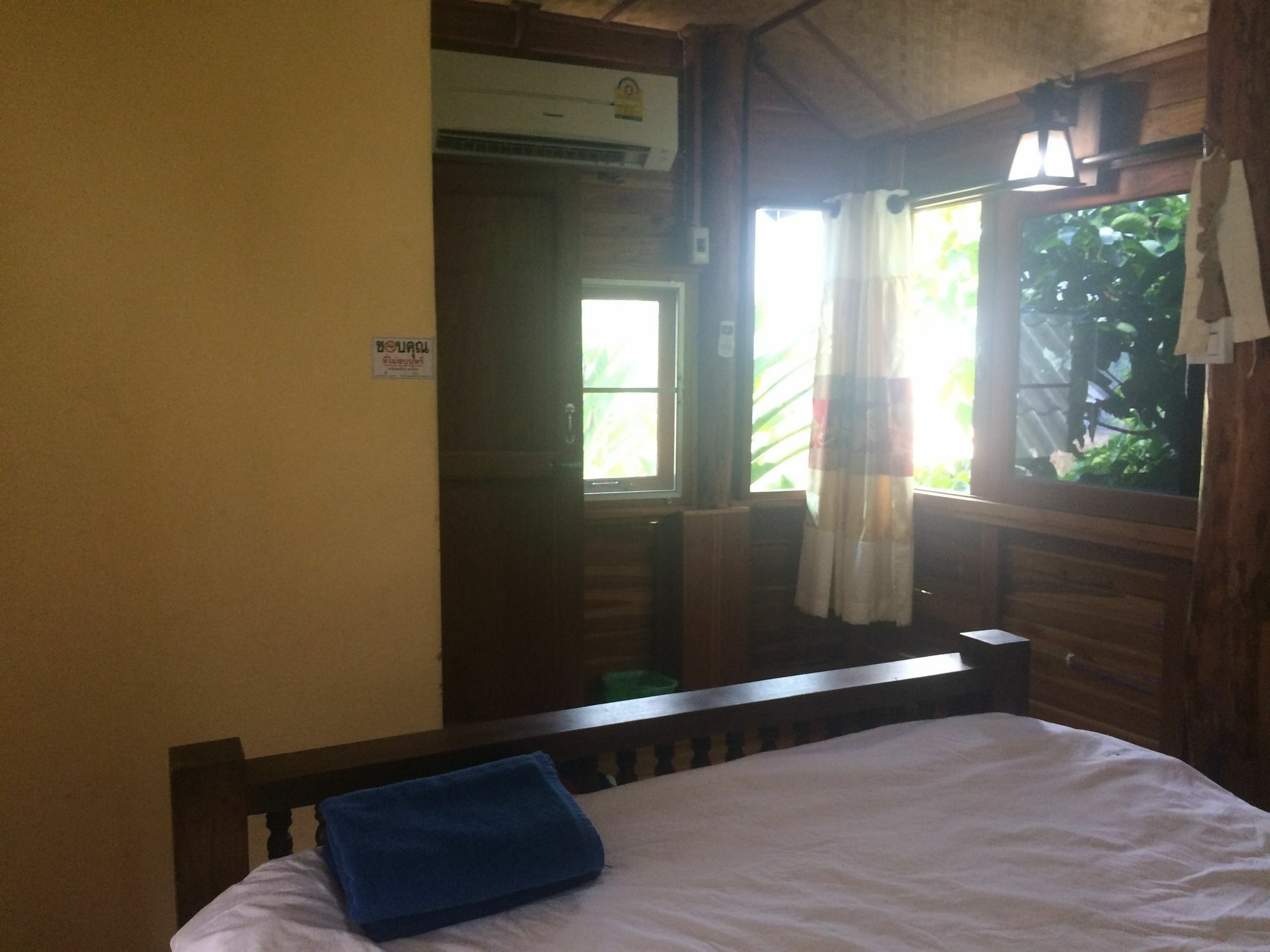 Maeyen House Villa Pai Exterior foto